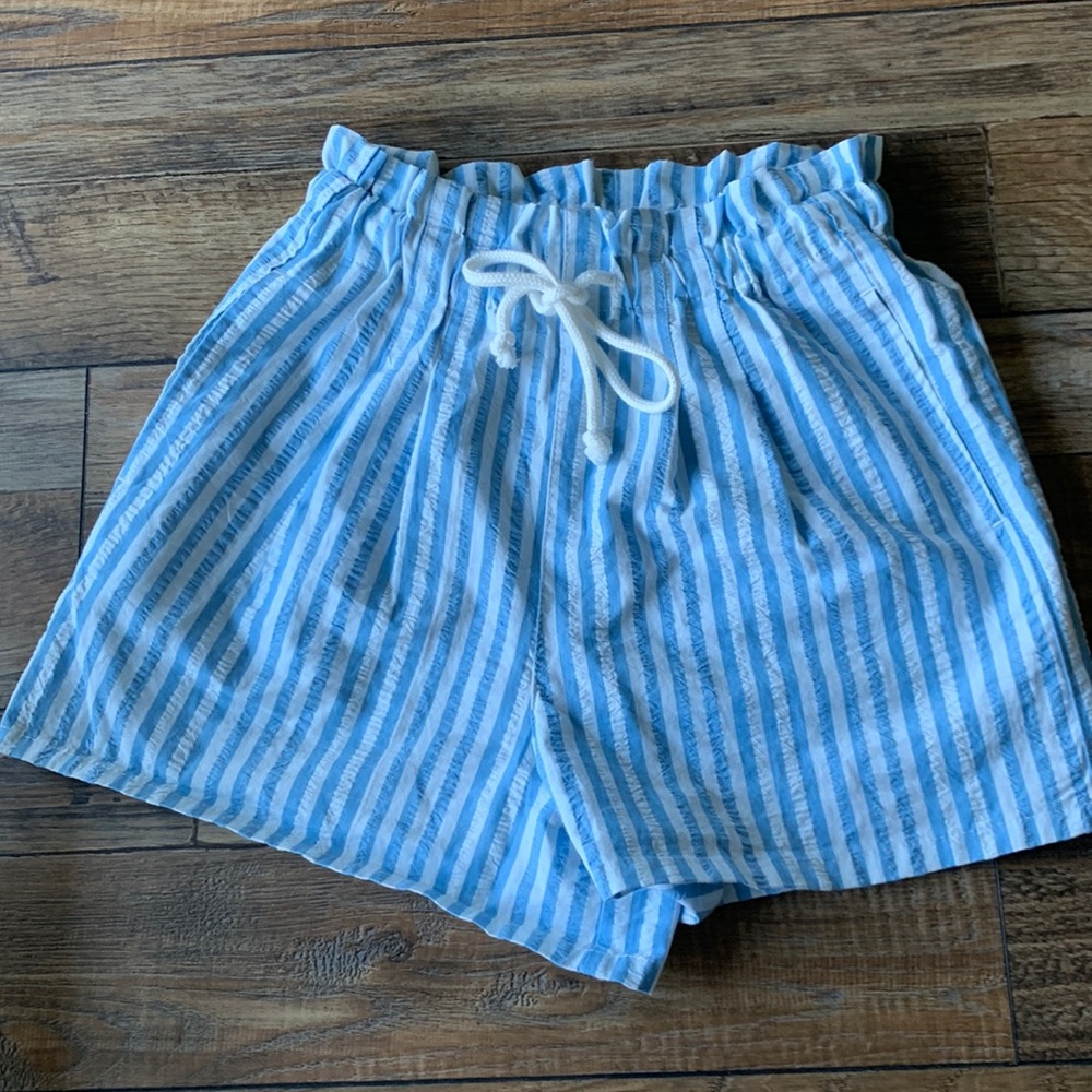 Junior Shorts